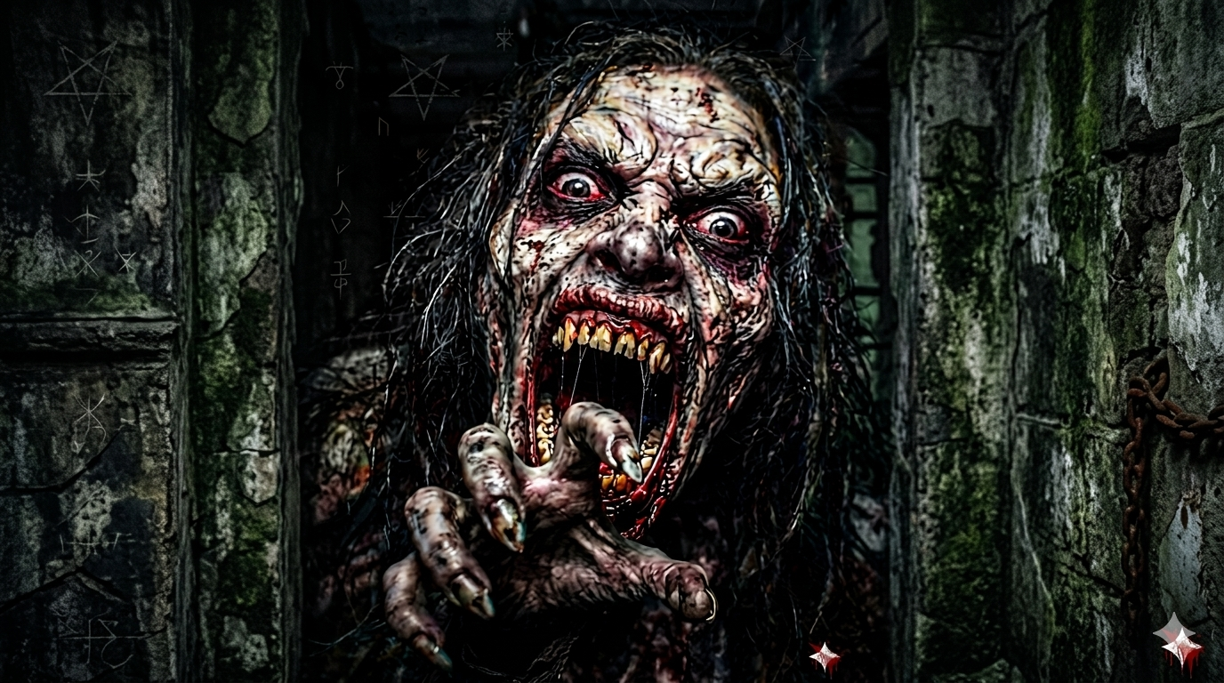 Jumpscare!